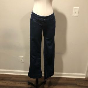 Denim trouser jeans (my favorite)